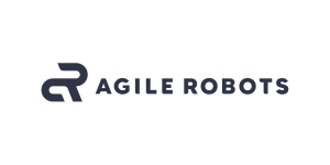 Agile Robots logo