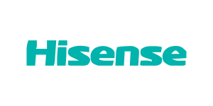 Hisense logo