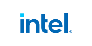 Intel logo