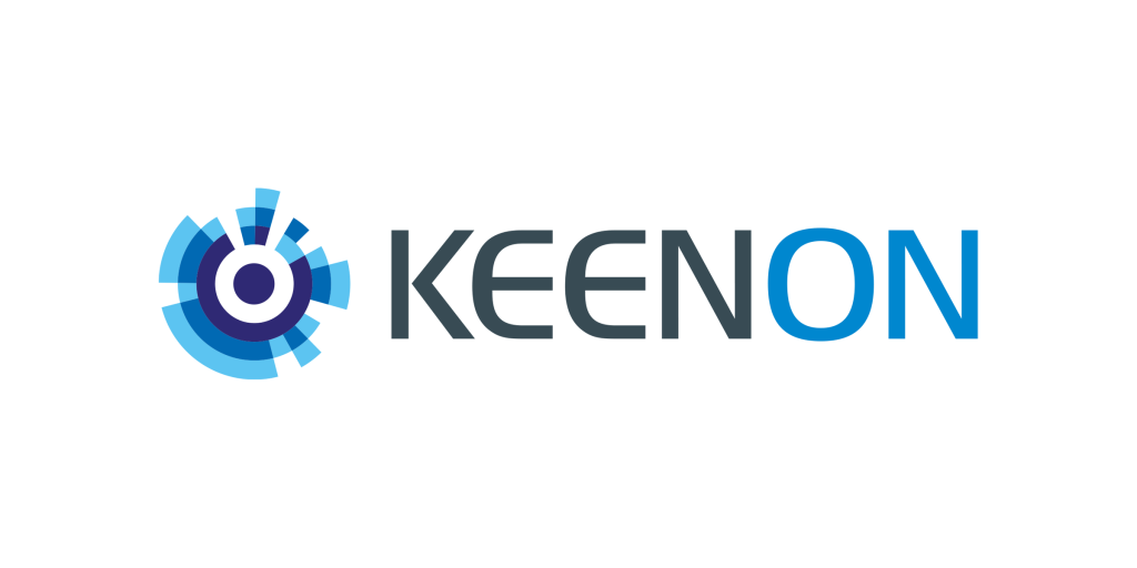 KEENON logo