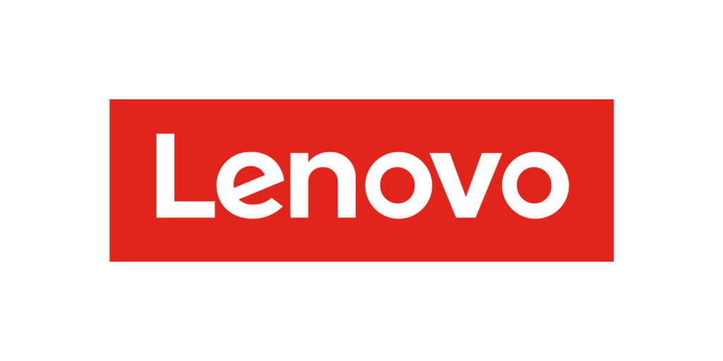 Lenovo logo