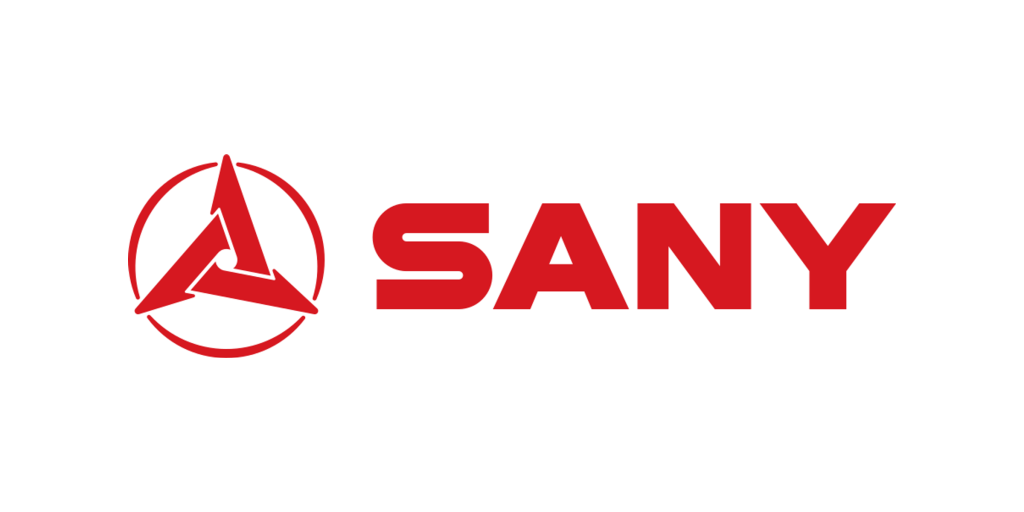 SANY logo
