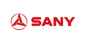 SANY logo