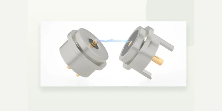 How Magnetic Connectors Work: Contact, Wear and Applications