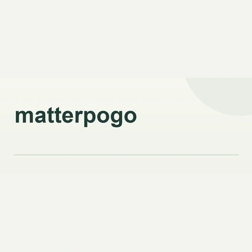 Magtor temporary brand wordmark