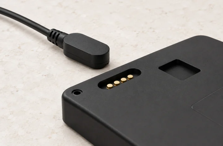 How Magnetic Charging Connectors Work: Magnets, Contacts and Circuits