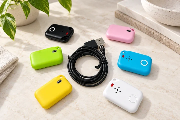 Two-contact Magnetic Charging for Pet Trackers: Design Requirements