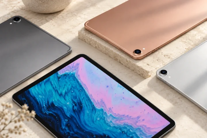 What Is the Magnetic Connector on an tablet? Interfaces Explained