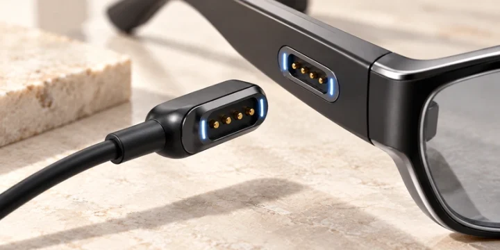 Magnetic Connector Benefits: Alignment, Release and Design Conditions