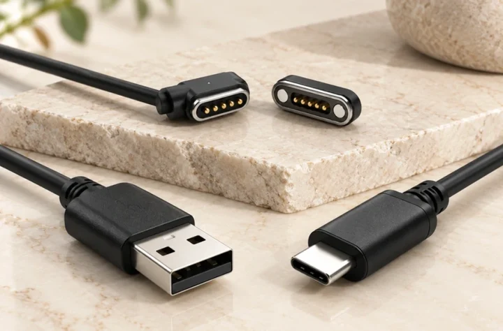 USB-A and USB-C: Comparing Power, Data and Compatibility
