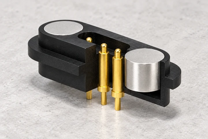 Magnetic Connectors: Design, Applications and Purchasing